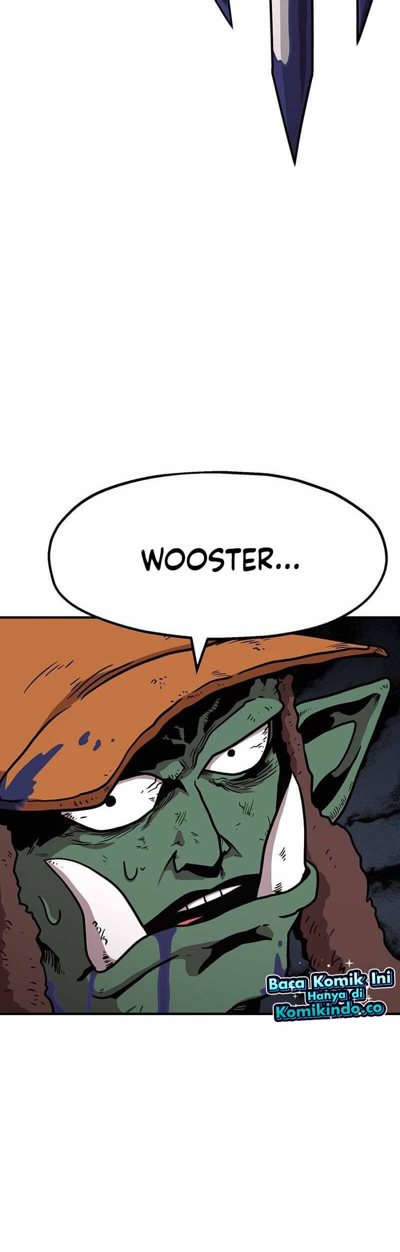 Metro Hunter Chapter 31 Gambar 17