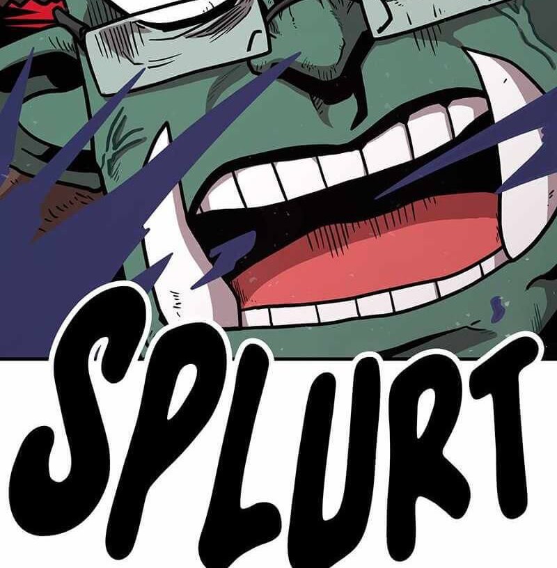 Metro Hunter Chapter 31 Gambar 20