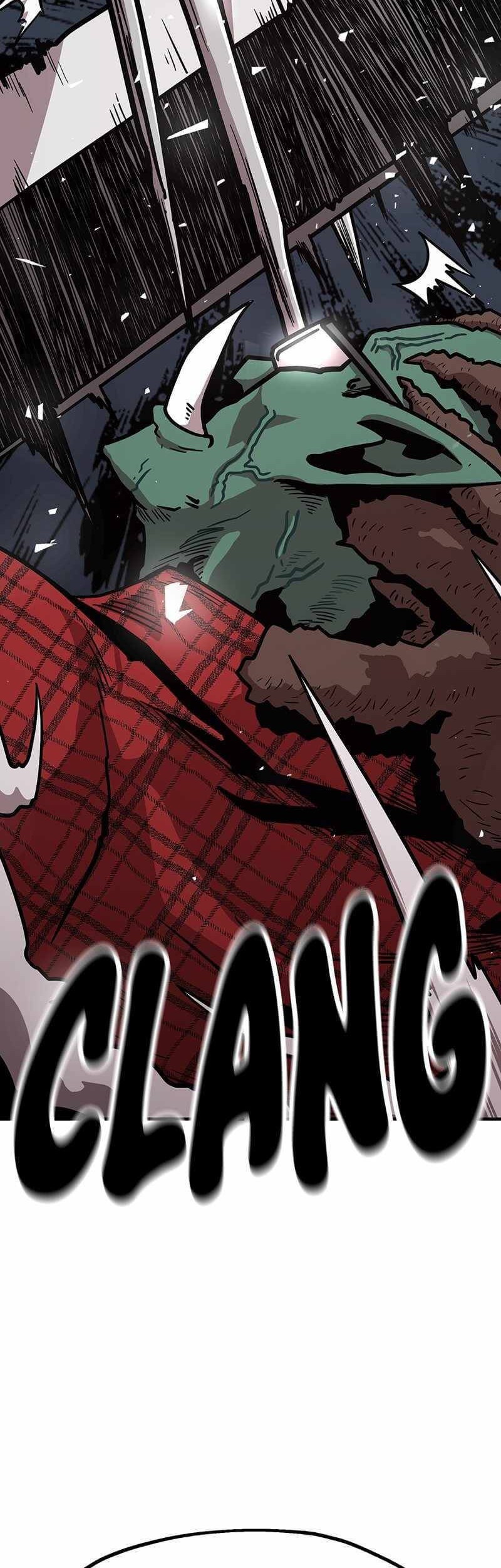 Metro Hunter Chapter 31 Gambar 26