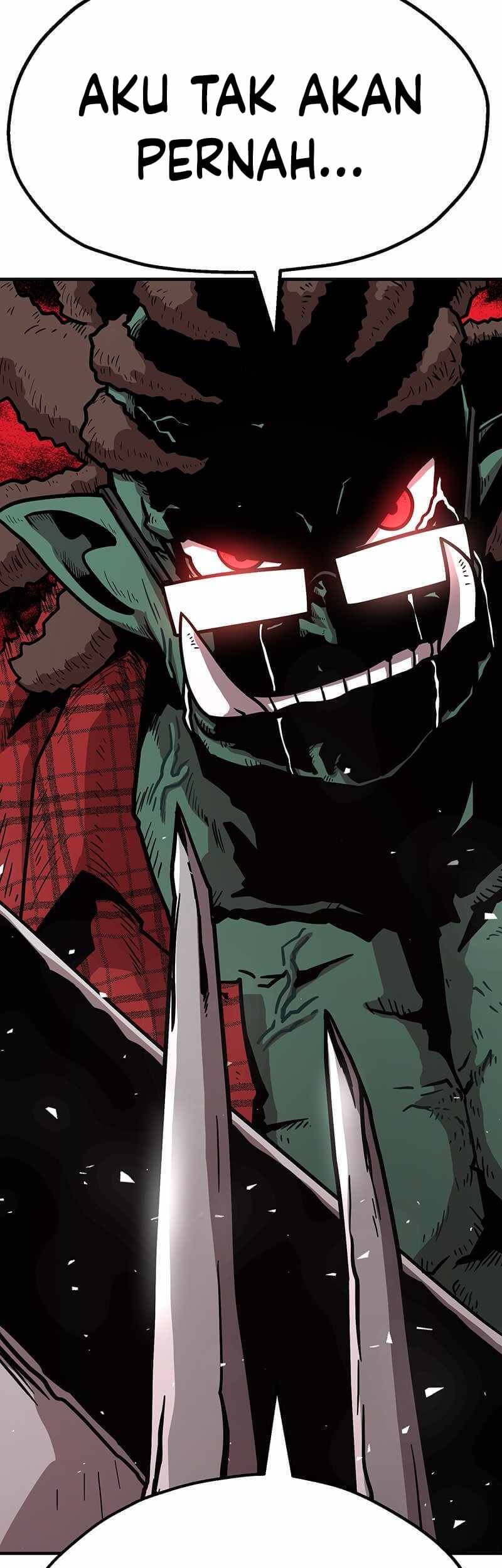 Metro Hunter Chapter 31 Gambar 27