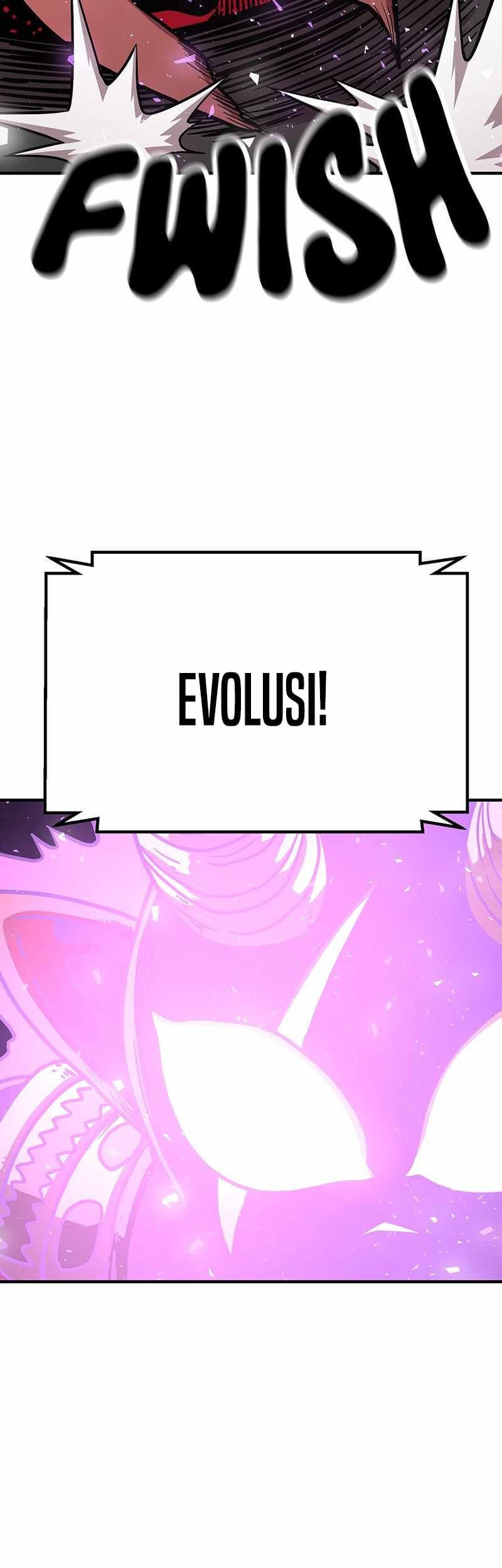 Metro Hunter Chapter 30 Gambar 27