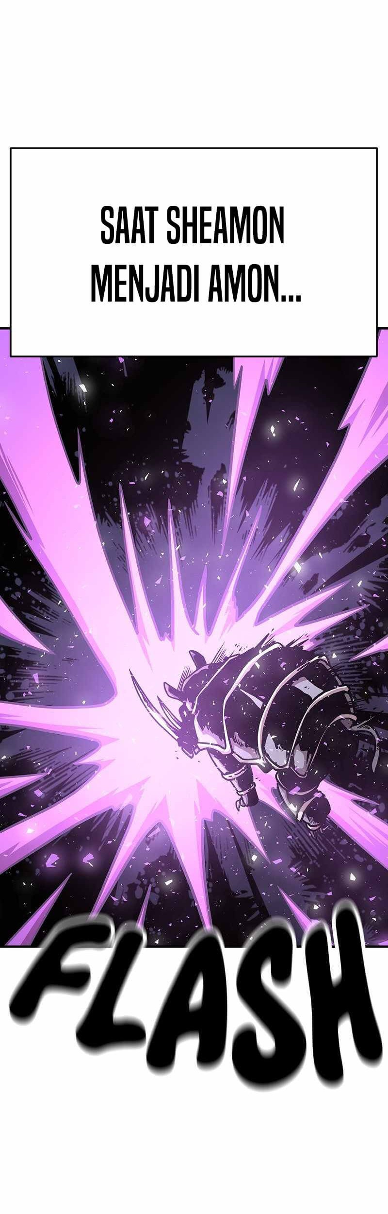 Metro Hunter Chapter 30 Gambar 28