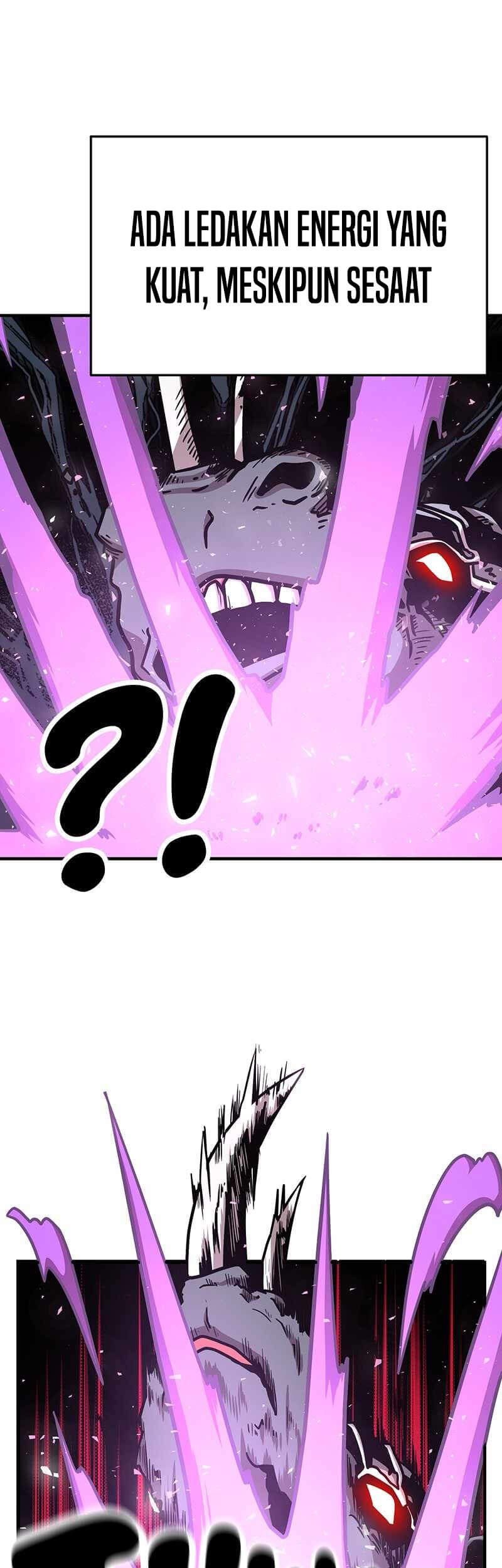 Metro Hunter Chapter 30 Gambar 30