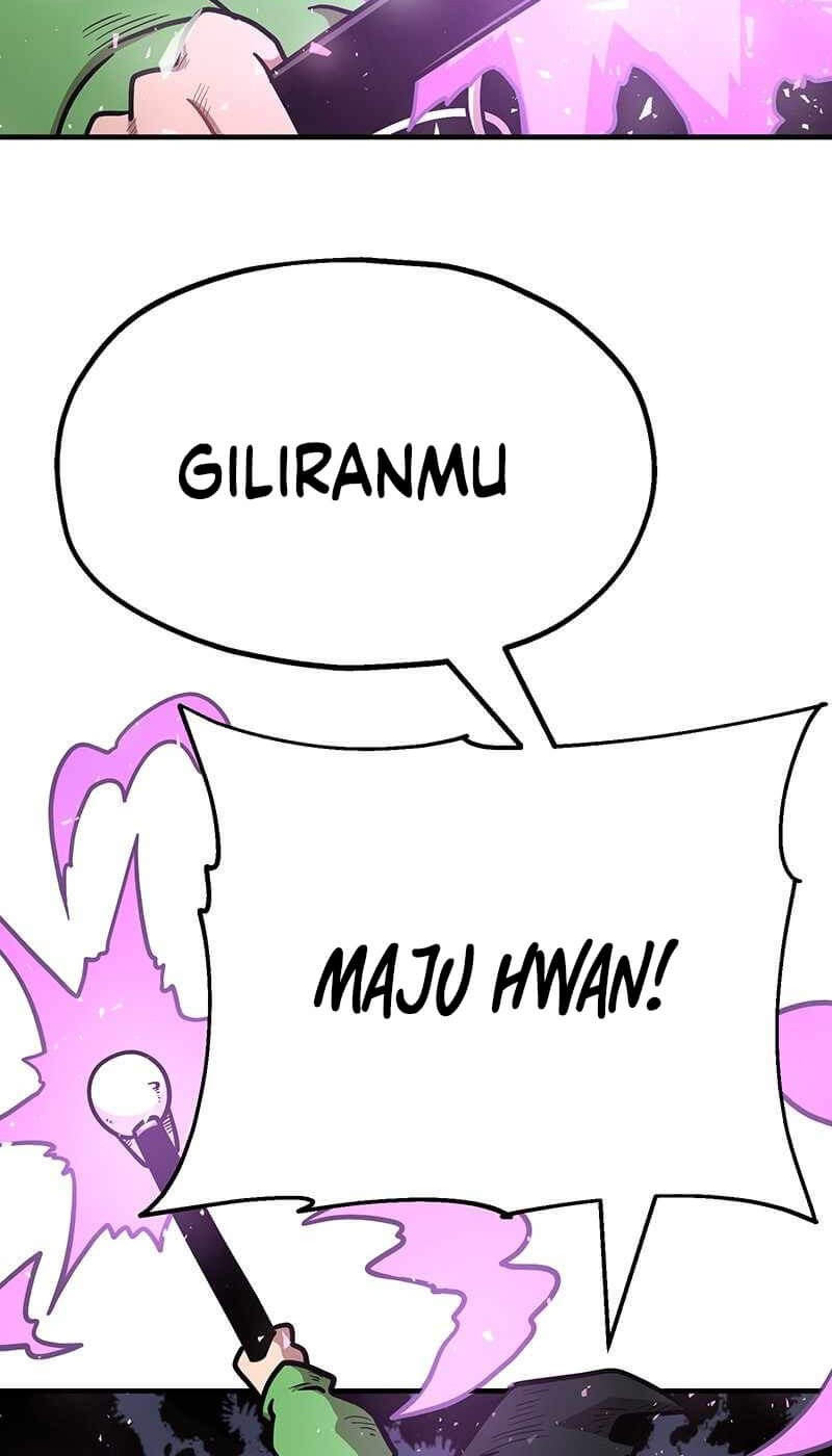 Metro Hunter Chapter 30 Gambar 32