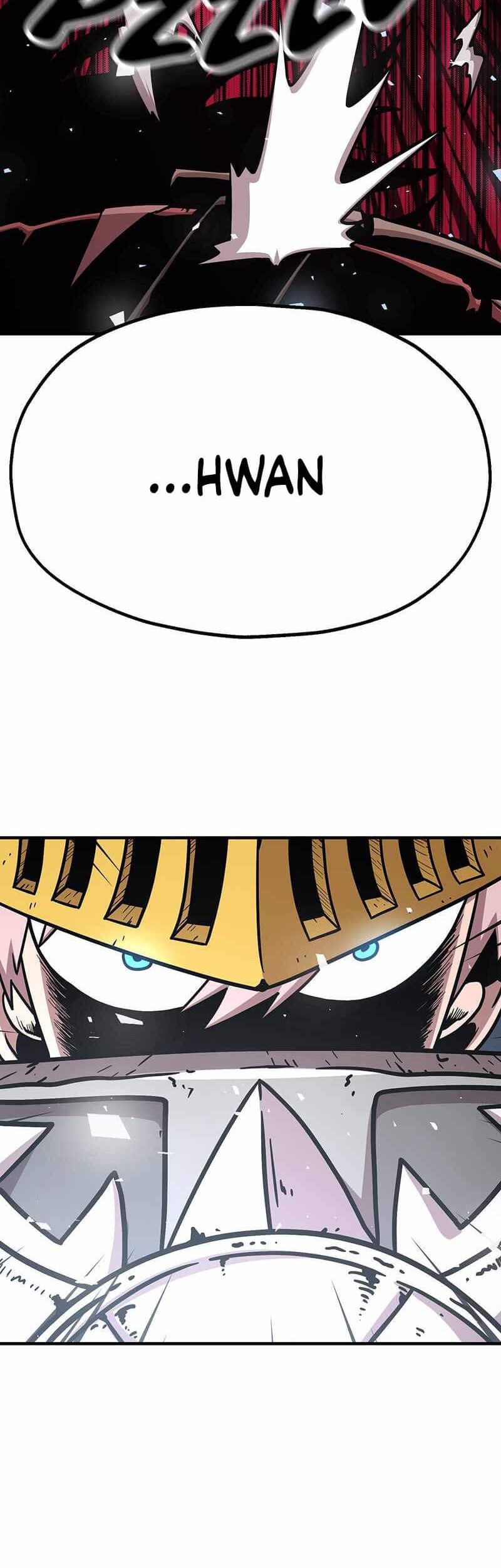 Metro Hunter Chapter 30 Gambar 37