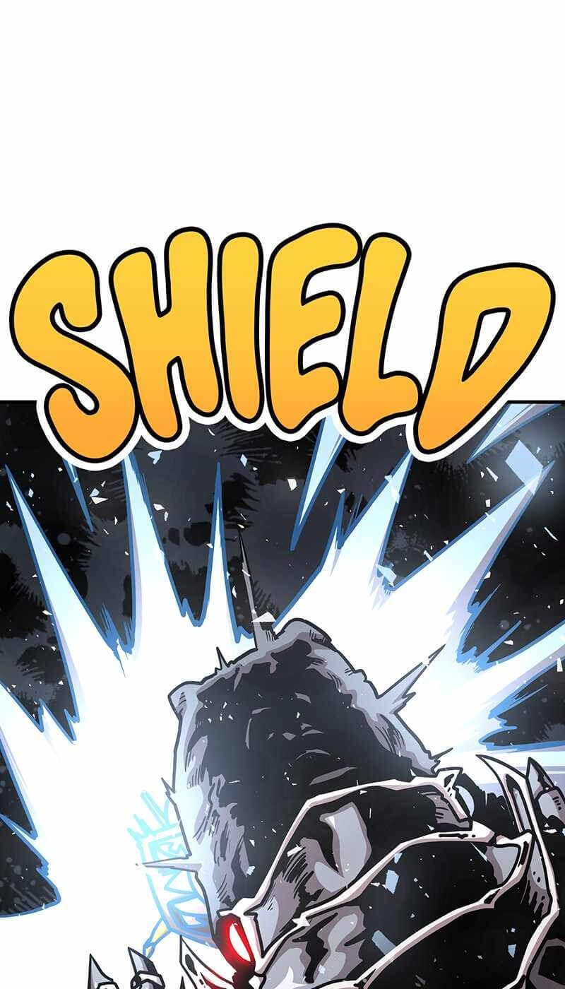 Metro Hunter Chapter 30 Gambar 38