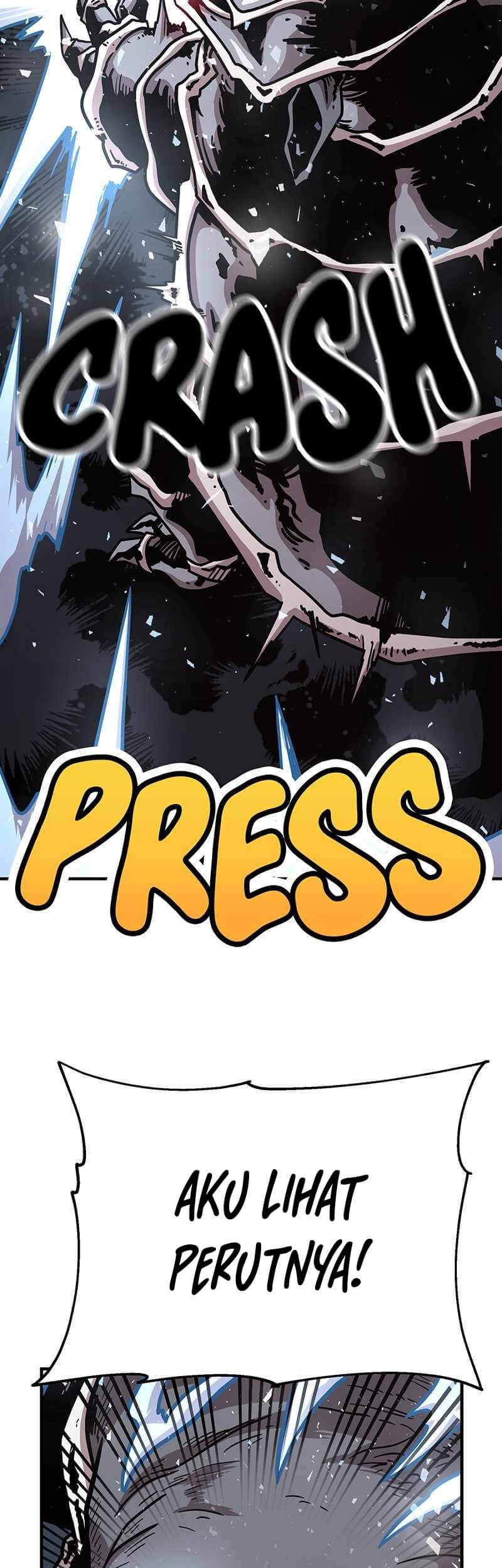 Metro Hunter Chapter 30 Gambar 39