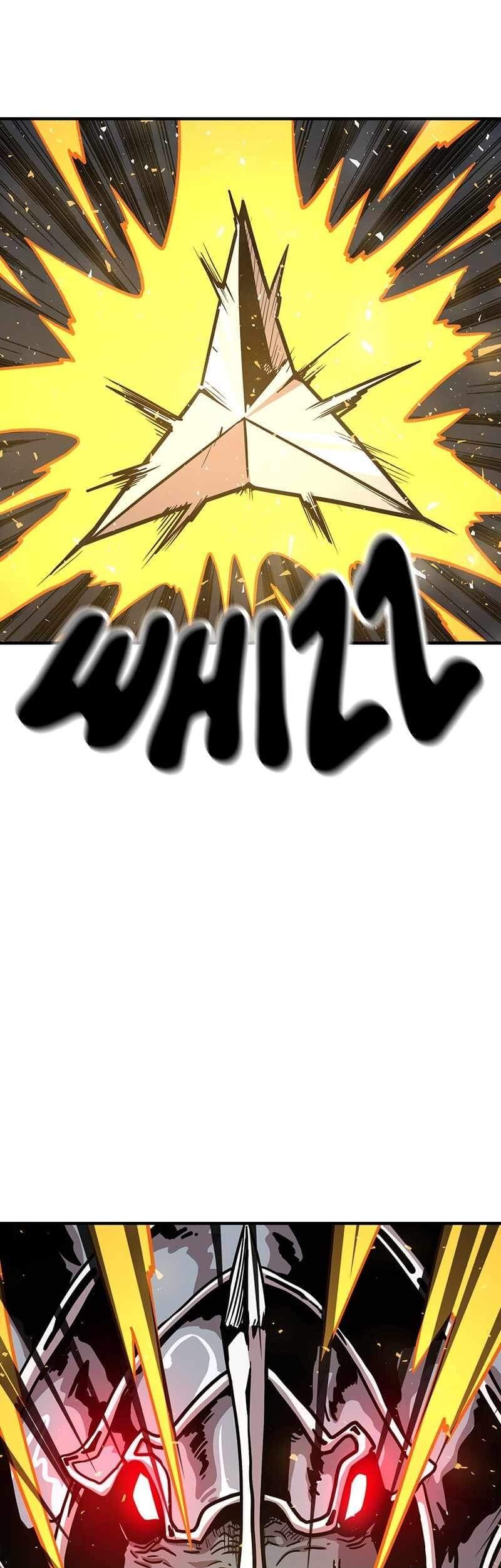 Metro Hunter Chapter 30 Gambar 45