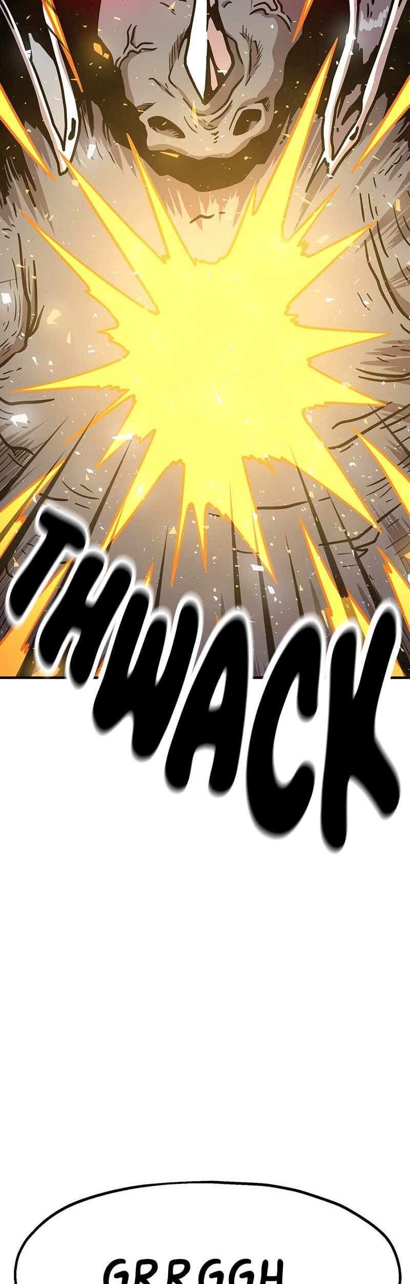 Metro Hunter Chapter 30 Gambar 46