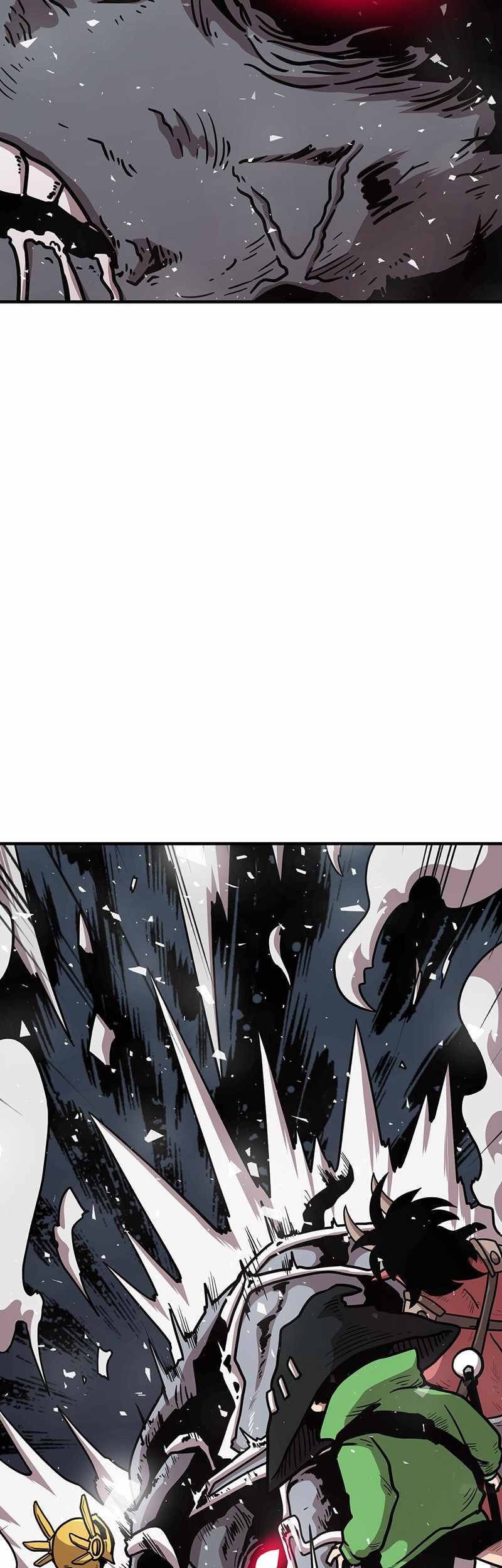 Metro Hunter Chapter 30 Gambar 48