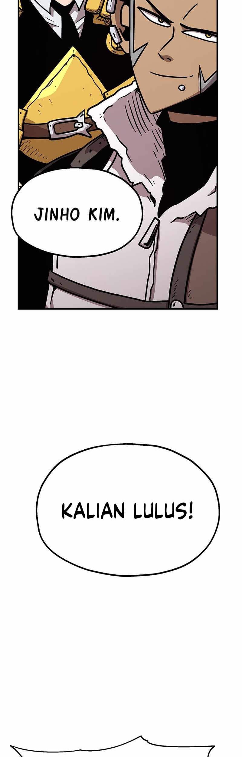 Metro Hunter Chapter 30 Gambar 56