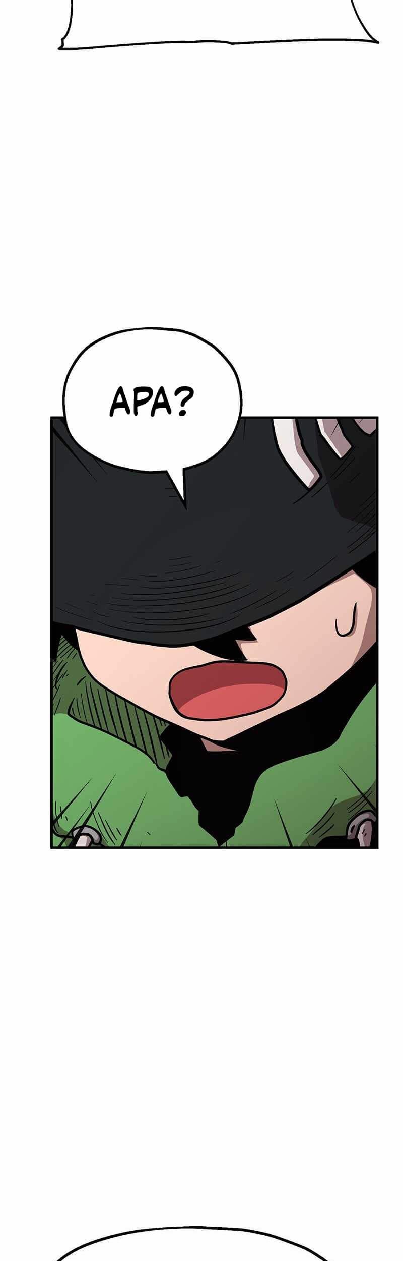 Metro Hunter Chapter 30 Gambar 58