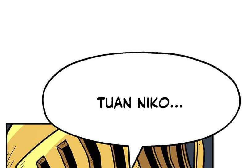 Metro Hunter Chapter 30 Gambar 66