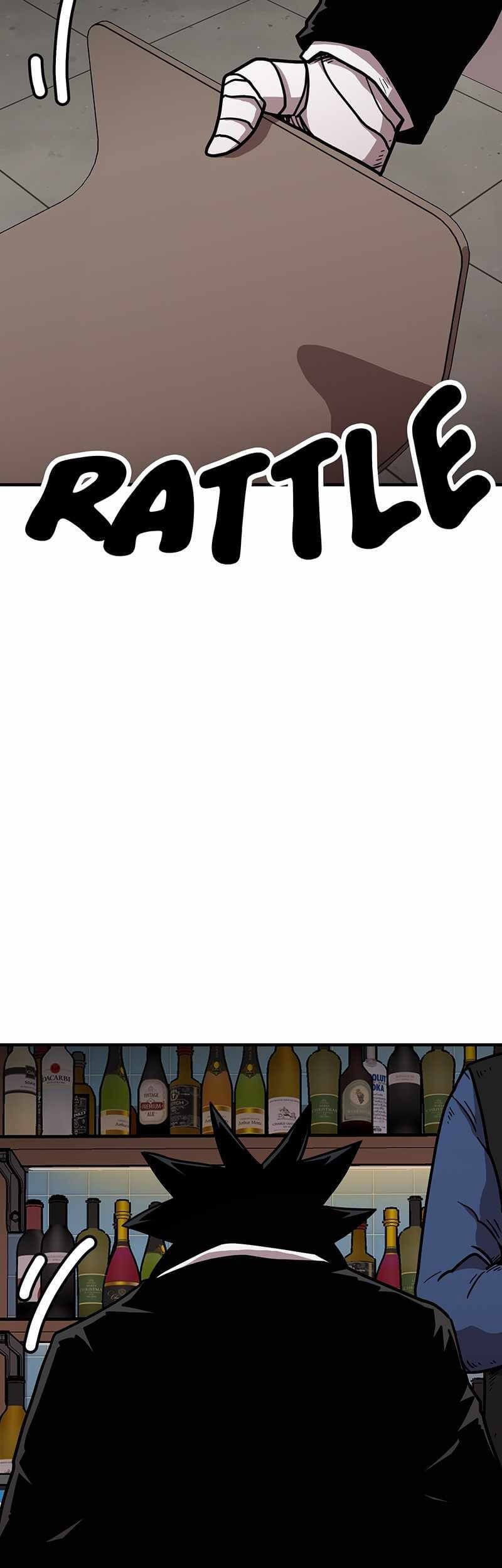 Metro Hunter Chapter 30 Gambar 80