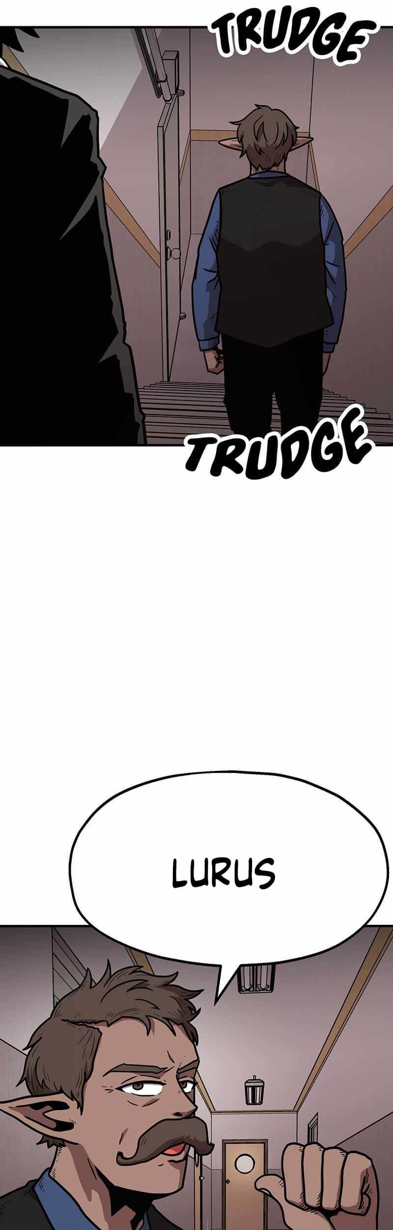 Metro Hunter Chapter 30 Gambar 86