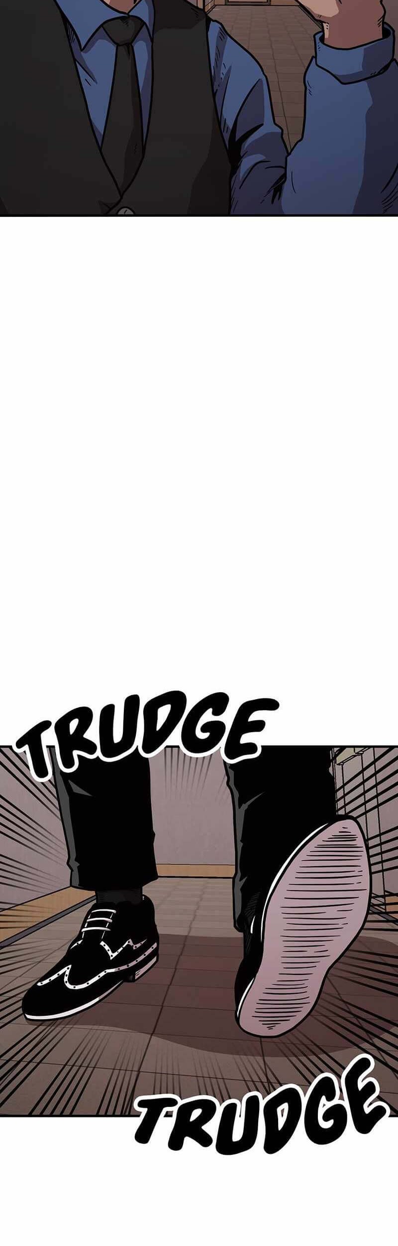 Metro Hunter Chapter 30 Gambar 87