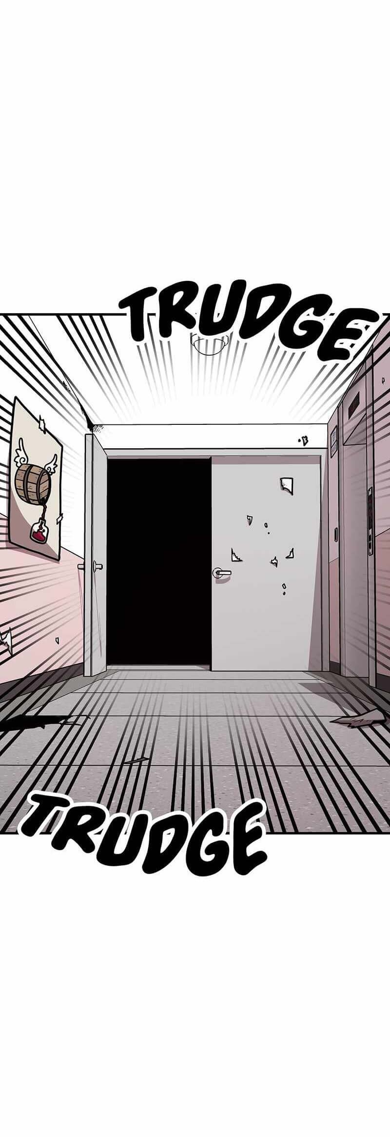 Metro Hunter Chapter 30 Gambar 88