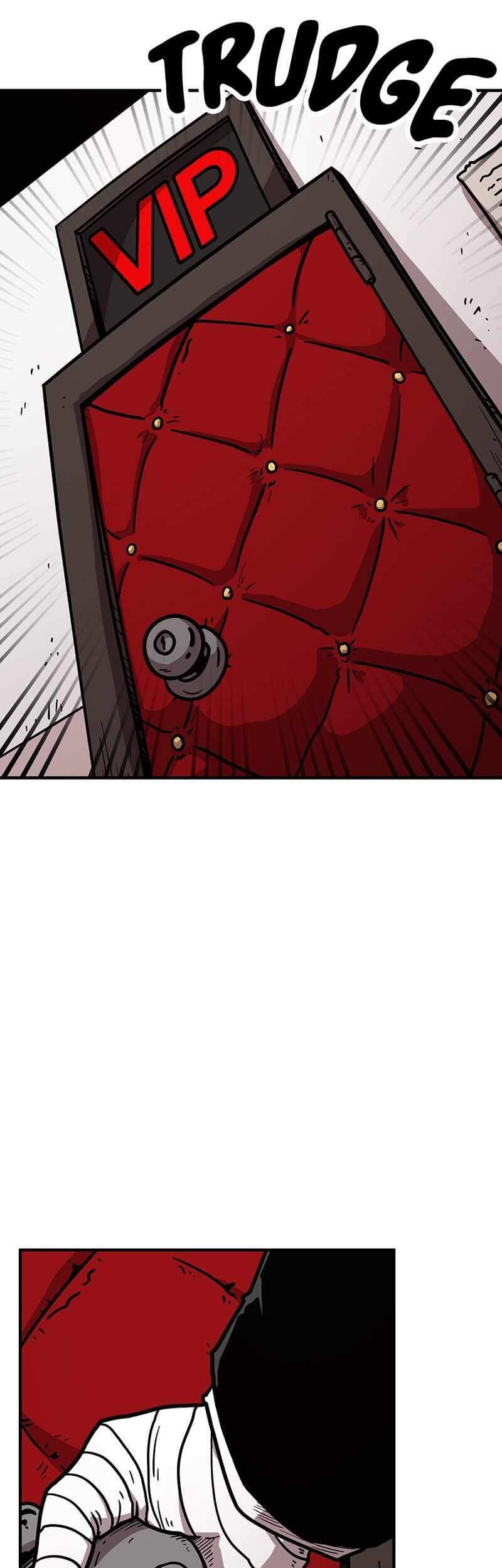 Metro Hunter Chapter 30 Gambar 89