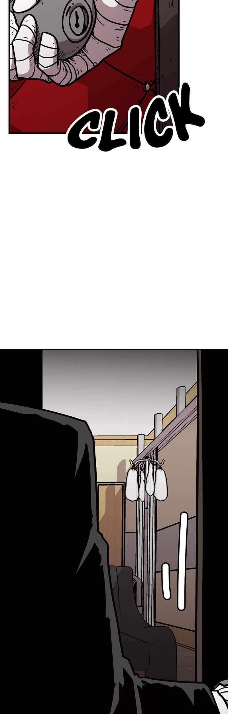 Metro Hunter Chapter 30 Gambar 90