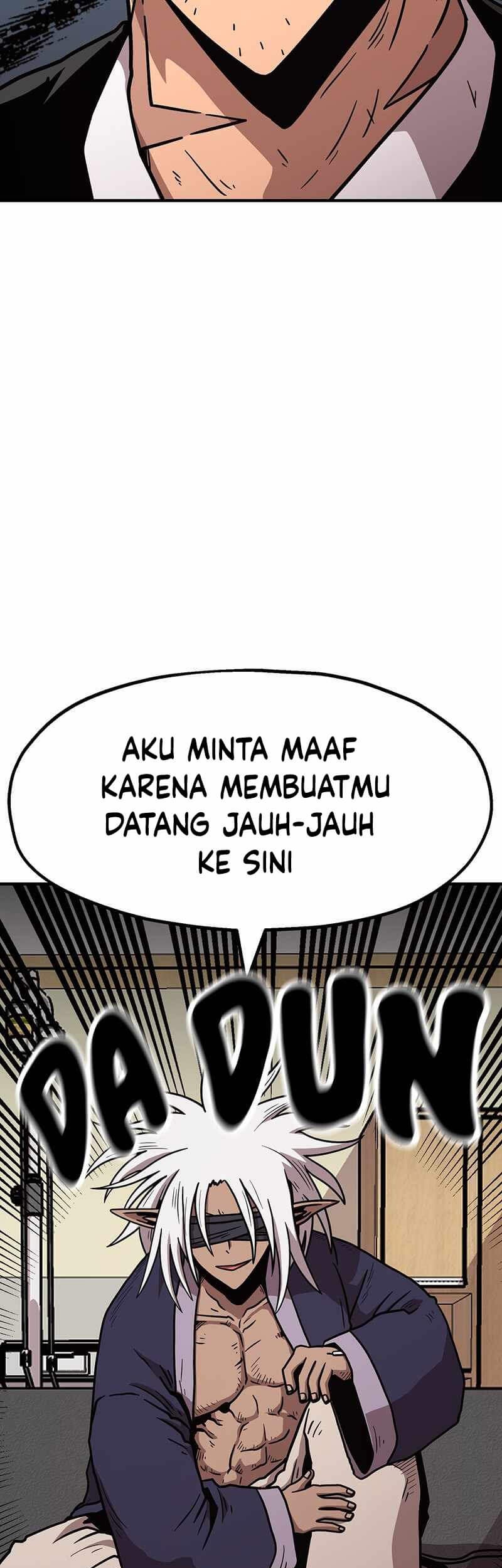 Metro Hunter Chapter 30 Gambar 92