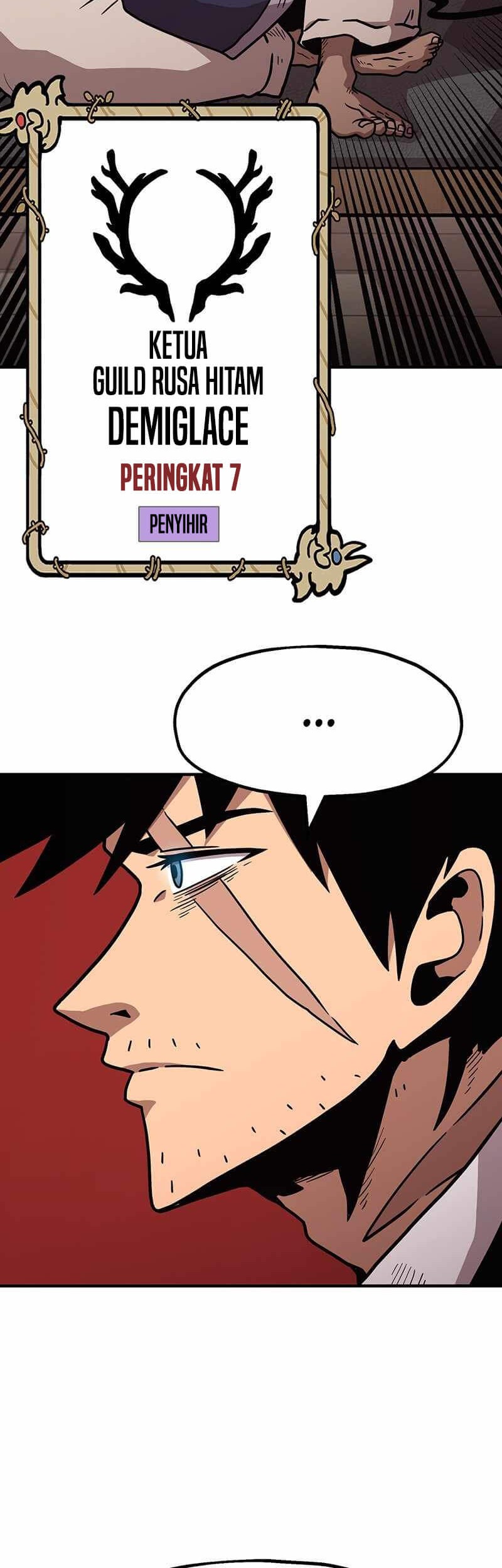 Metro Hunter Chapter 30 Gambar 93