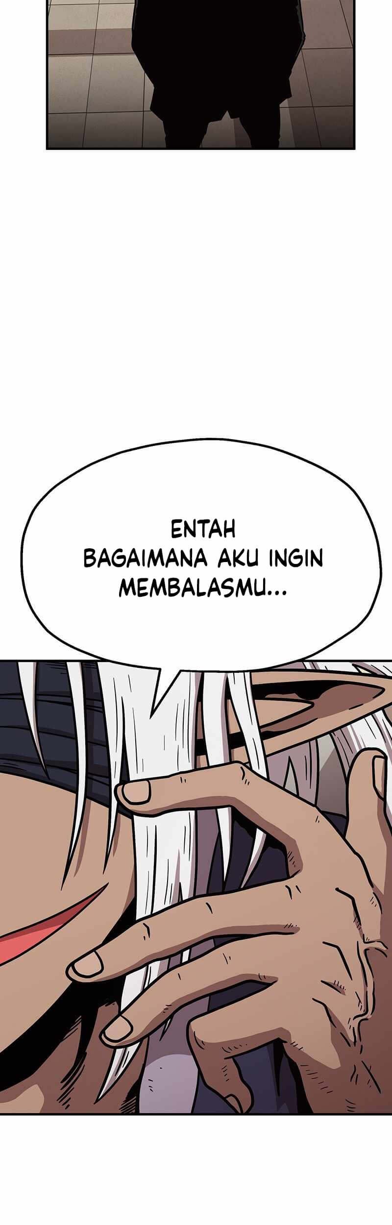 Metro Hunter Chapter 30 Gambar 95