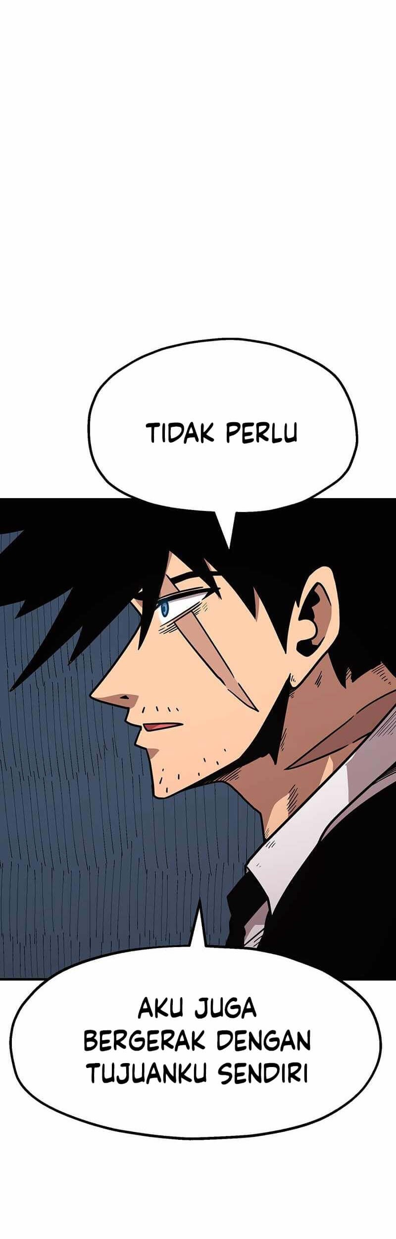 Metro Hunter Chapter 30 Gambar 96