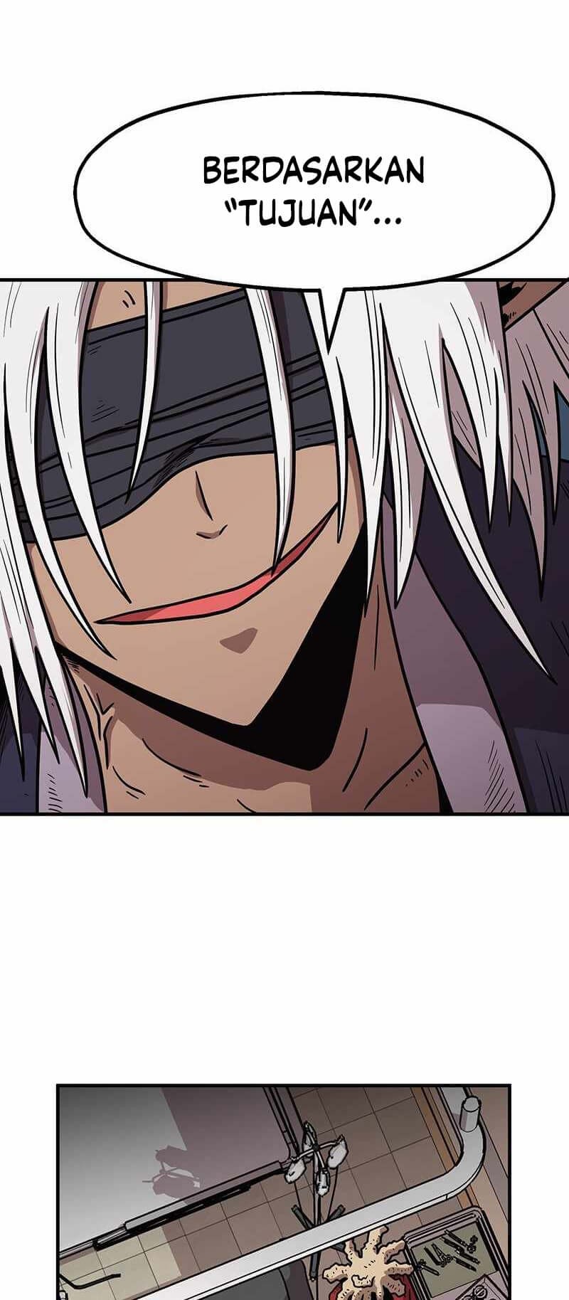 Metro Hunter Chapter 30 Gambar 97