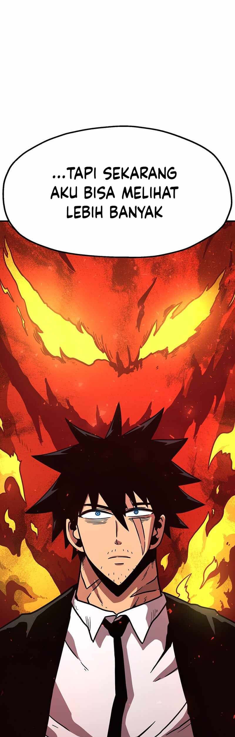 Metro Hunter Chapter 30 Gambar 101