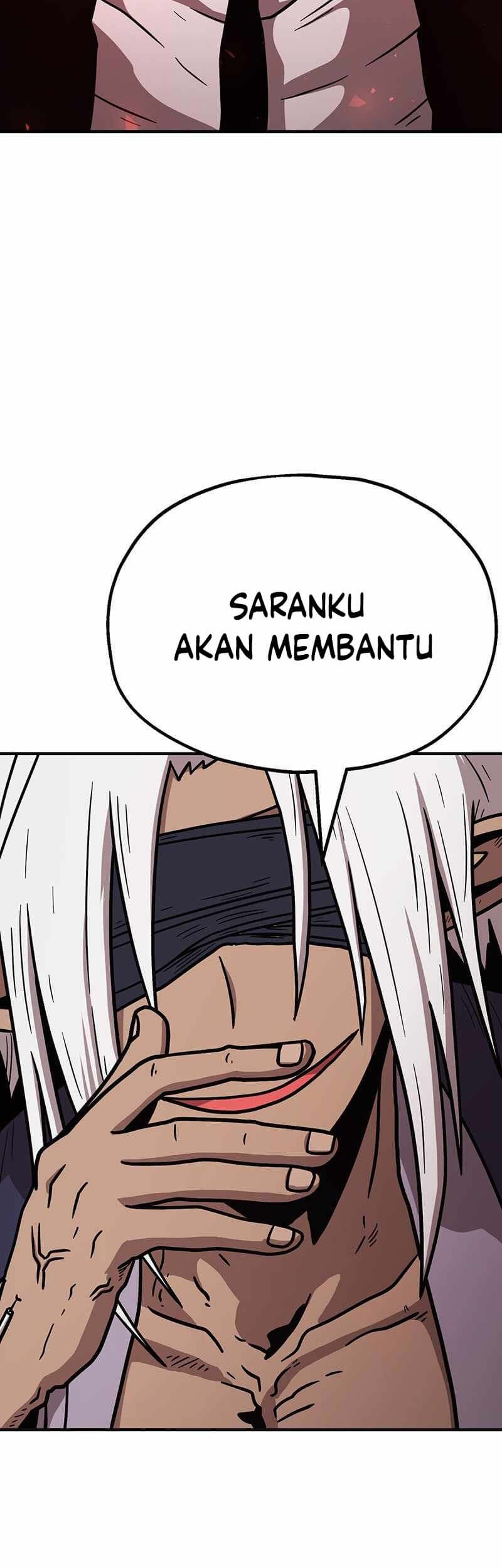 Metro Hunter Chapter 30 Gambar 102