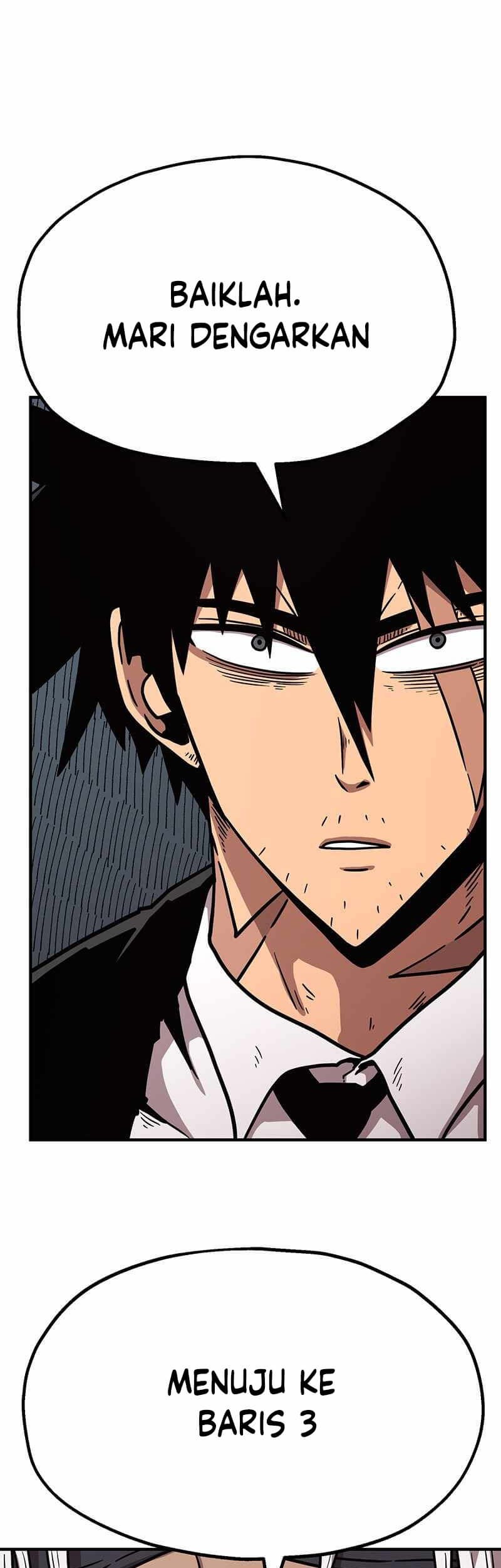 Metro Hunter Chapter 30 Gambar 103