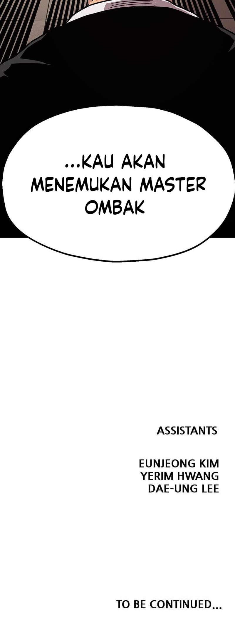 Metro Hunter Chapter 30 Gambar 106