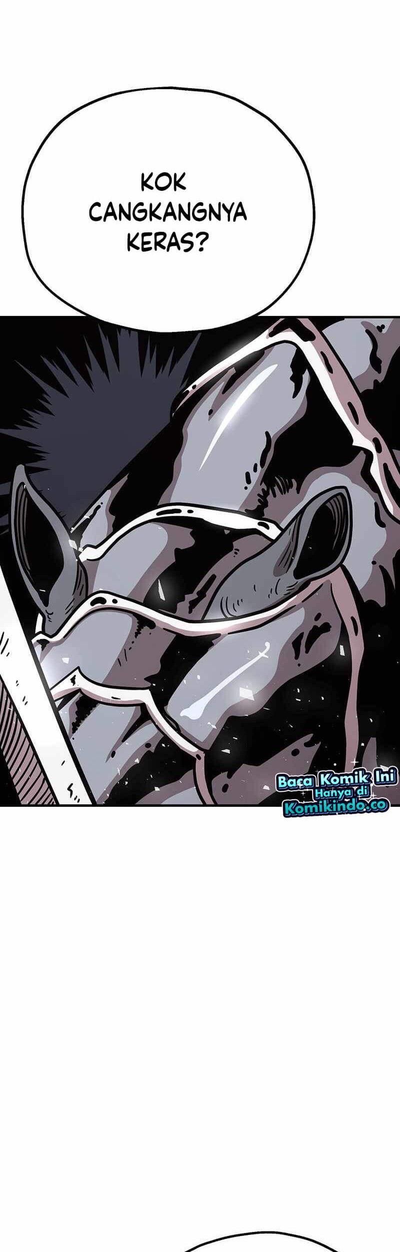 Metro Hunter Chapter 30 Gambar 7