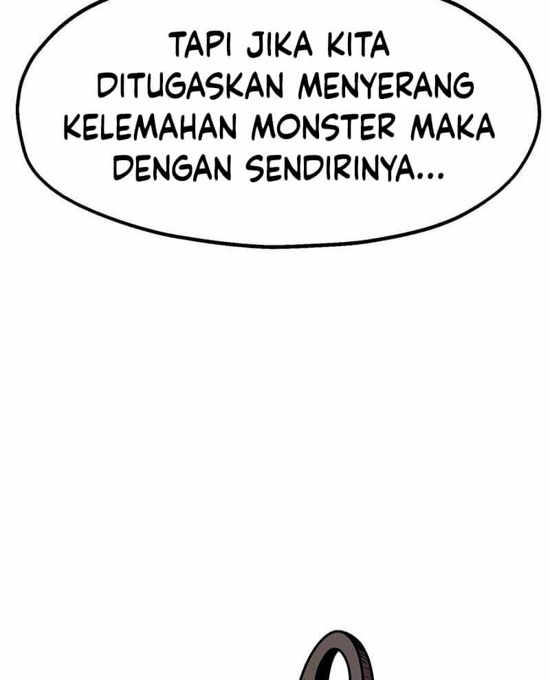Metro Hunter Chapter 30 Gambar 14