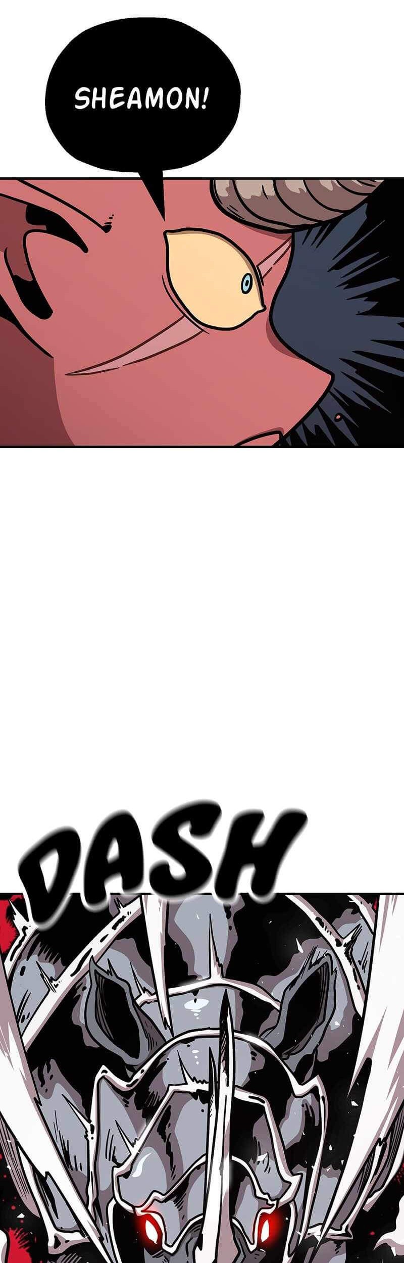 Metro Hunter Chapter 30 Gambar 25