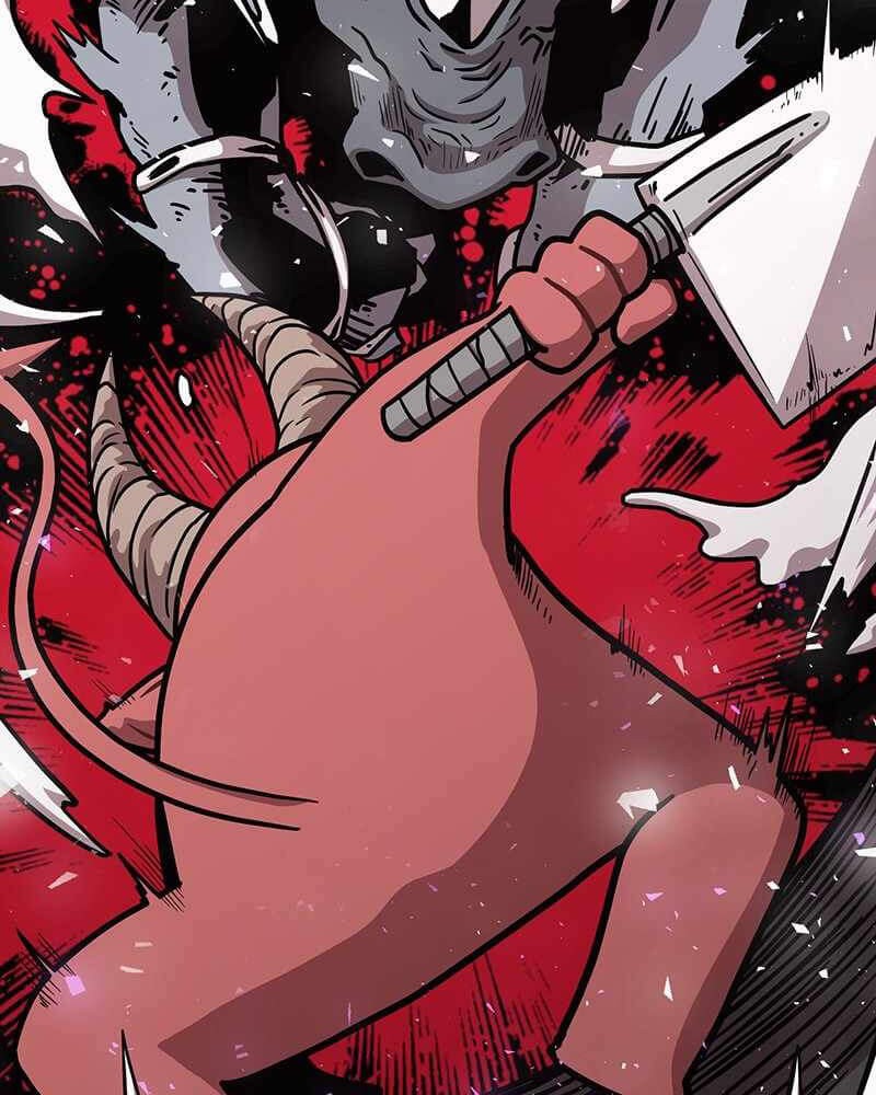 Metro Hunter Chapter 30 Gambar 26