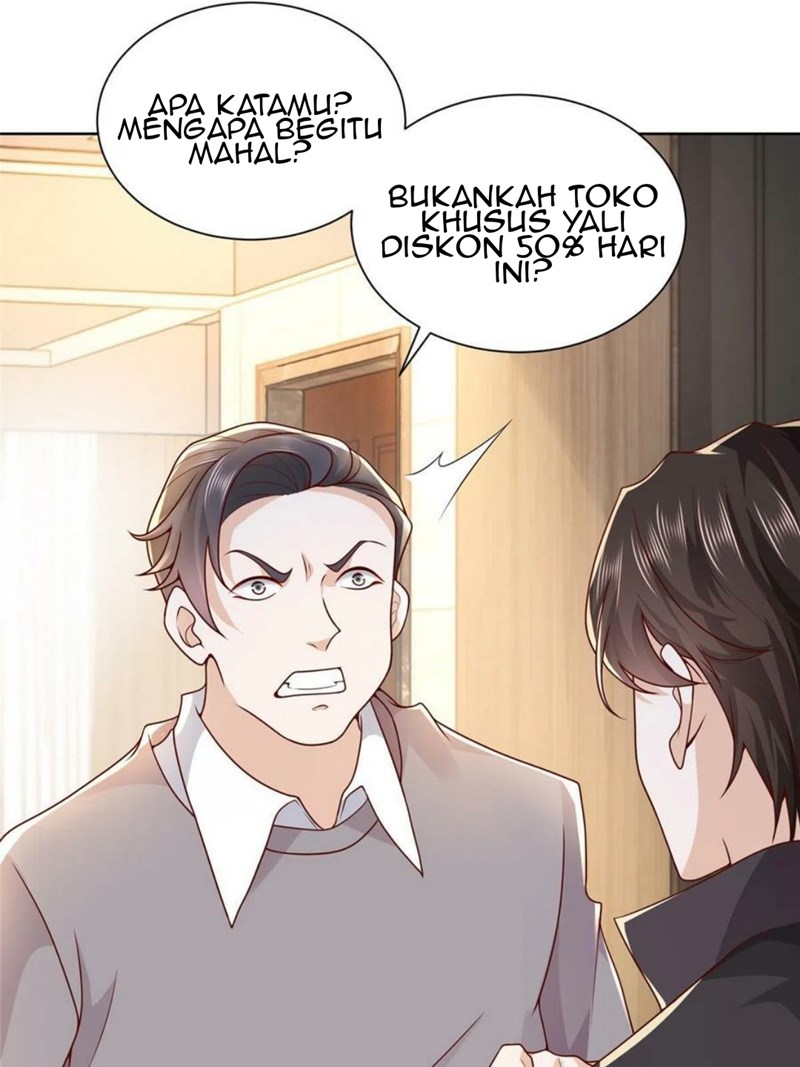 I Randomly Have A New Career Every Week Chapter 70 Gambar 34