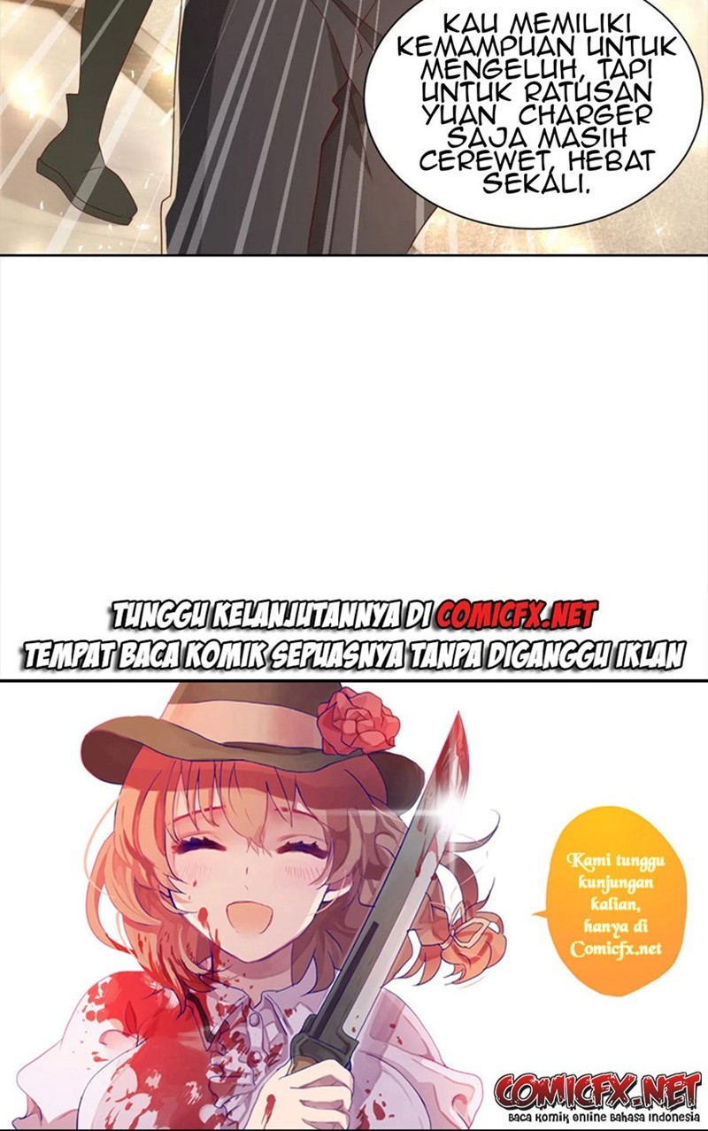 I Randomly Have A New Career Every Week Chapter 70 Gambar 43