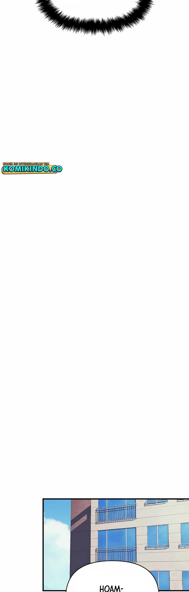 The Healing Priest Of The Sun Chapter 37 Gambar 4