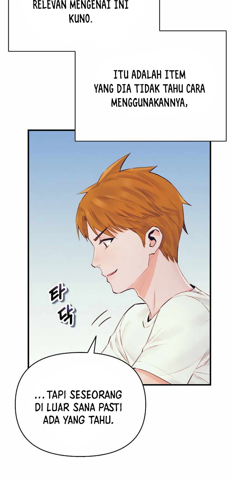 The Healing Priest Of The Sun Chapter 37 Gambar 11