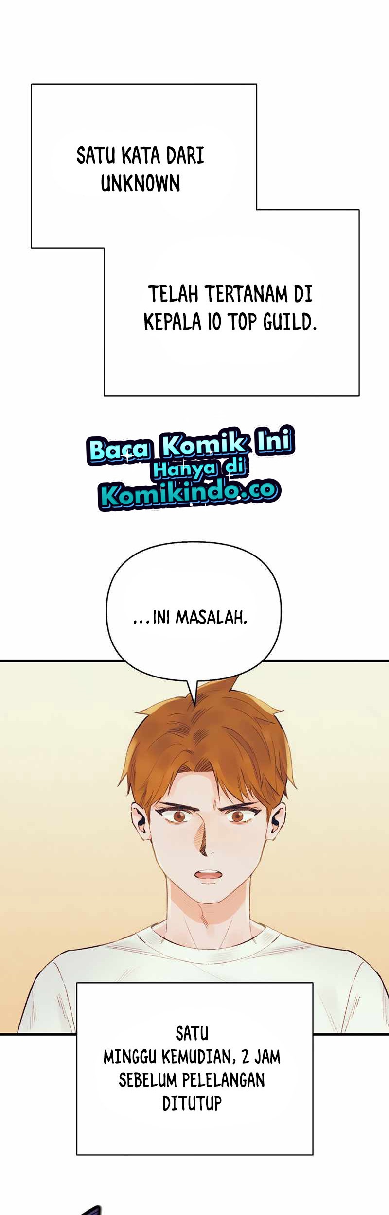 The Healing Priest Of The Sun Chapter 37 Gambar 25