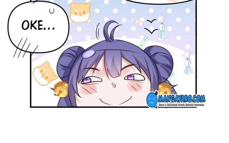 Am I Invincible Chapter 76 Gambar 33