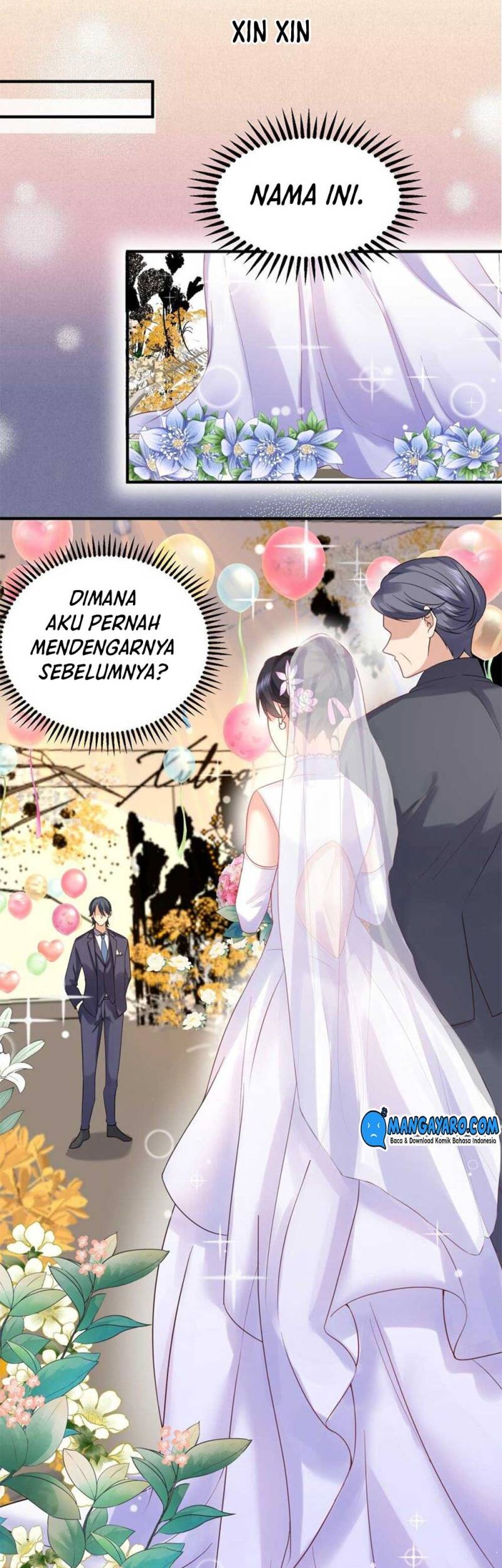 Am I Invincible Chapter 76 Gambar 35