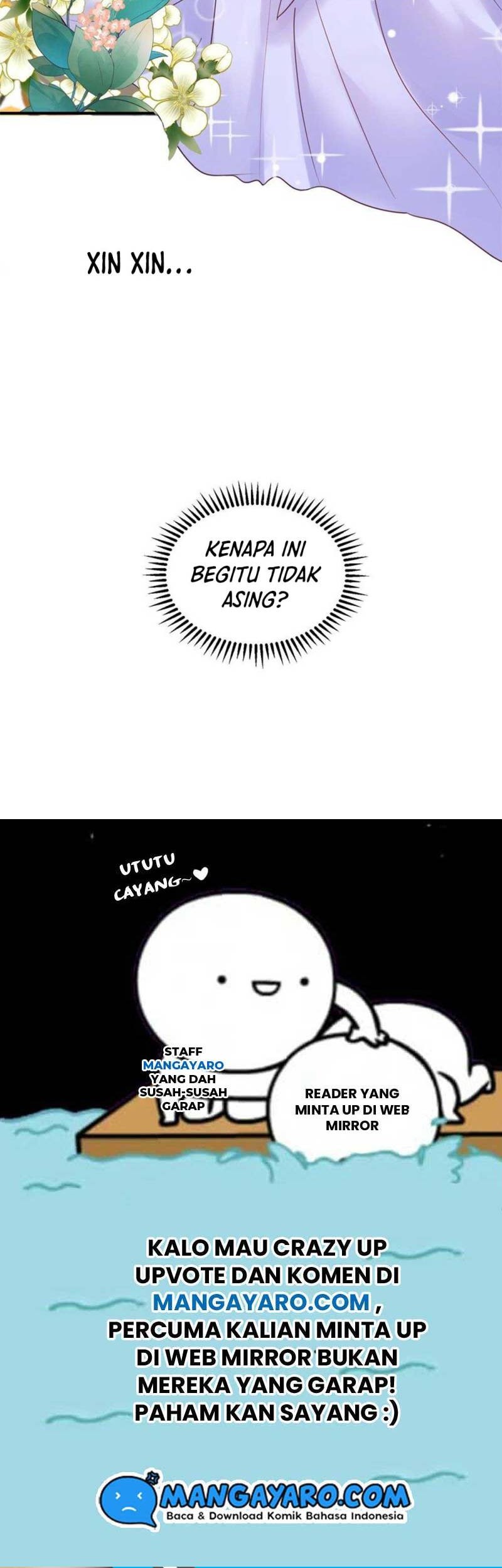 Am I Invincible Chapter 76 Gambar 36