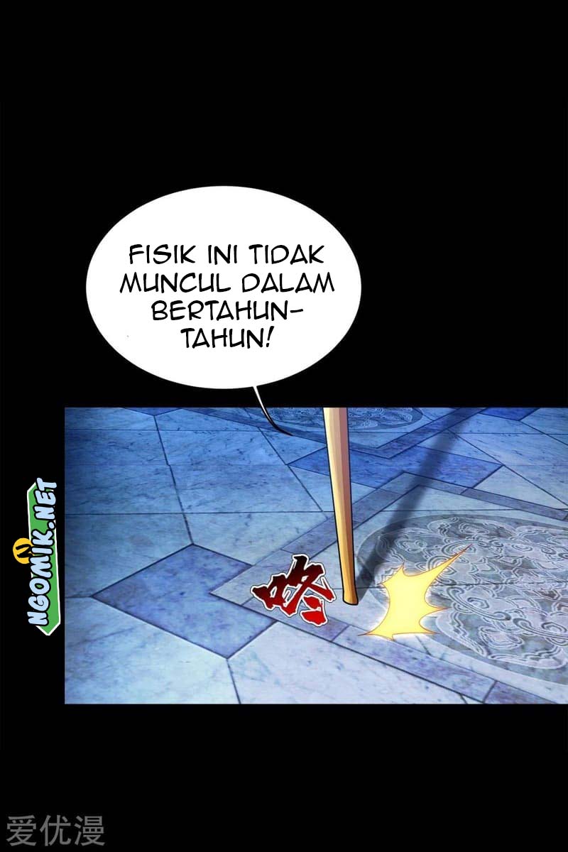 Matchless Emperor Chapter 83 Gambar 15