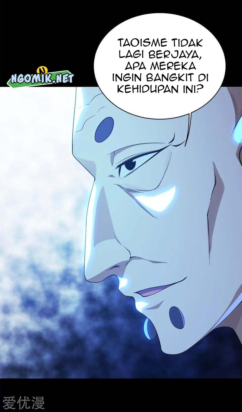 Matchless Emperor Chapter 83 Gambar 17
