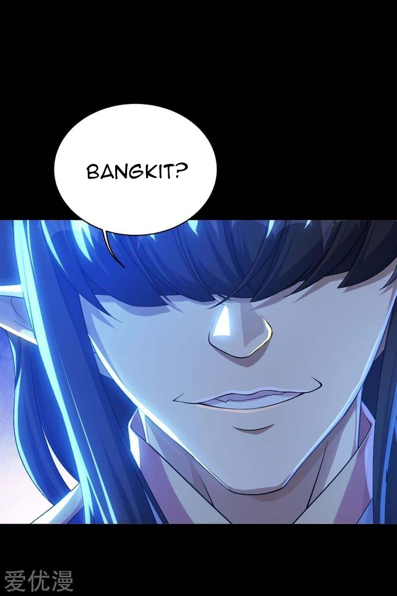 Matchless Emperor Chapter 83 Gambar 18