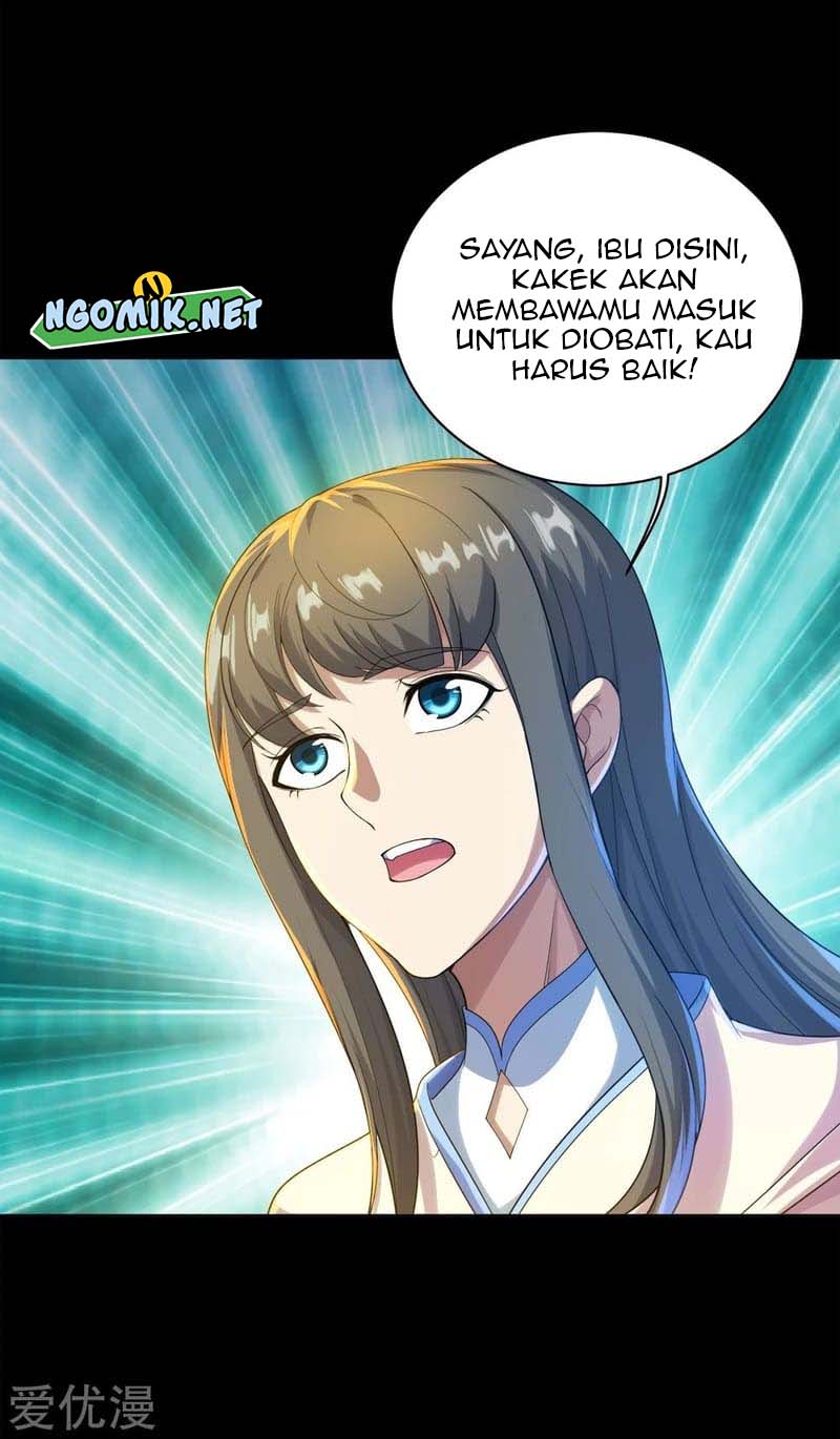 Matchless Emperor Chapter 83 Gambar 6