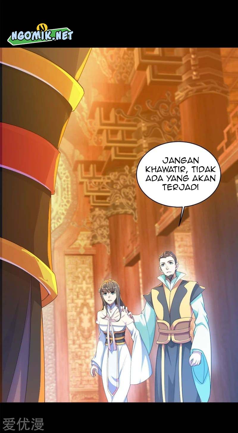 Matchless Emperor Chapter 83 Gambar 7