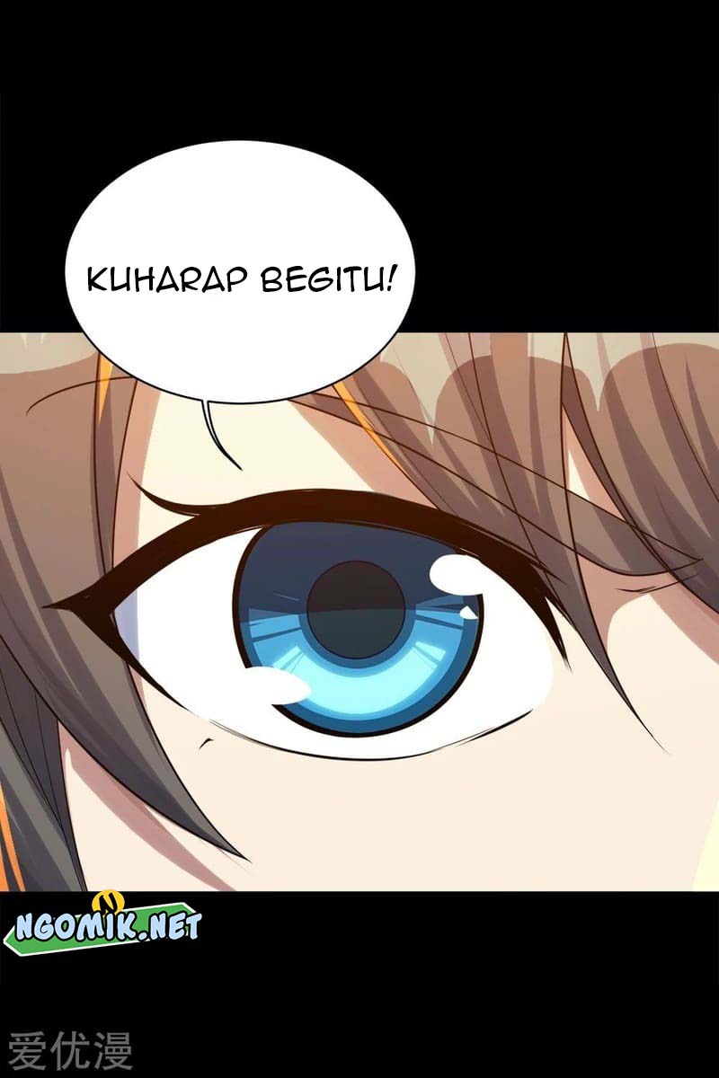 Matchless Emperor Chapter 83 Gambar 10